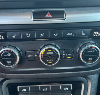 Volkswagen Sharan 55