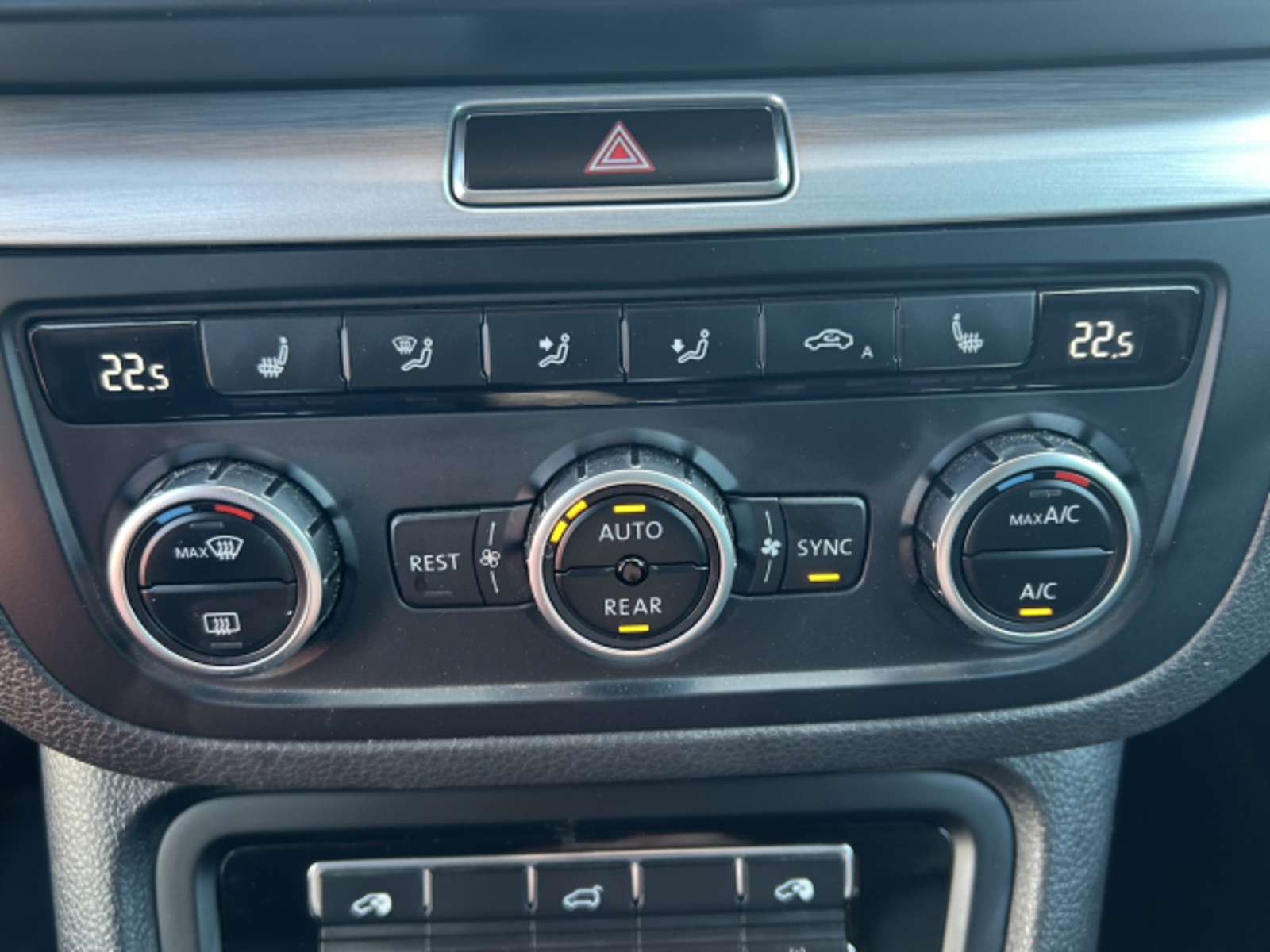 Volkswagen Sharan 55