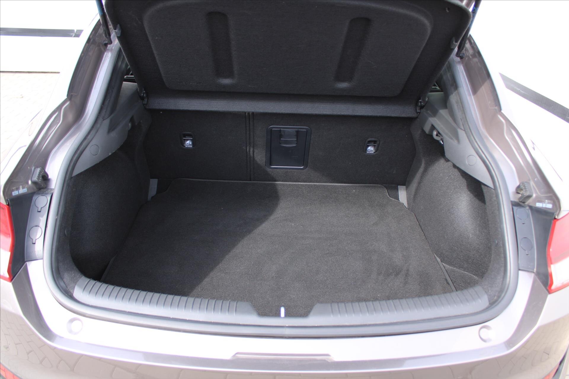 Hyundai i30 Liftback 1,5 l 117 kw