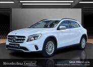 Mercedes-Benz GLA 1