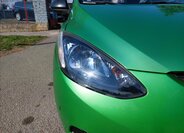 Mazda 2 Hatchback 1,3 l 55 kw