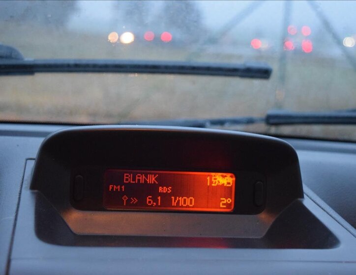 Citroën Berlingo 32