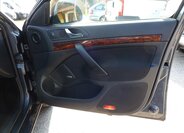 Škoda Octavia Kombi 1,8 l 118 kw