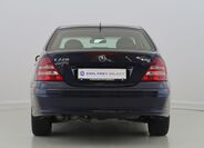 Mercedes-Benz Třídy C 6