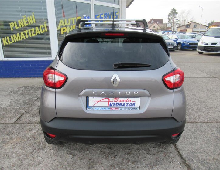 Renault Captur 6