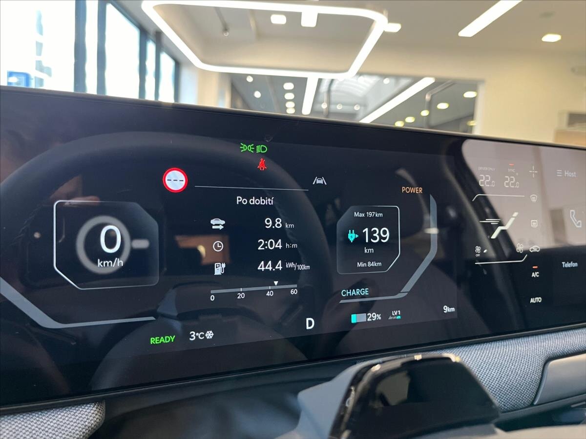 KIA EV3 Ostatní 0,0 0