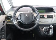 Citroën C4 Picasso 16