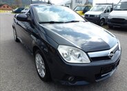 Opel Tigra Kabriolet 1,4 l 66 kw