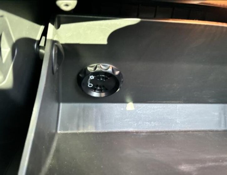 Hyundai Tucson SUV / Terénní 1,6 l 100 kw