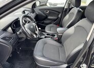 Hyundai ix35 10