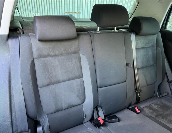 Volkswagen Golf Plus 39