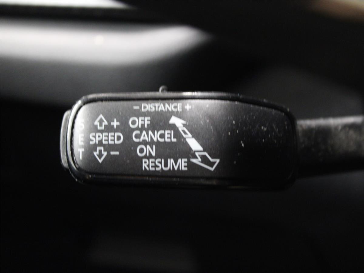 Škoda Octavia Kombi 2,0 l 147 kw