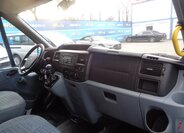 Ford Transit Ostatní 2,2 l 74 kw