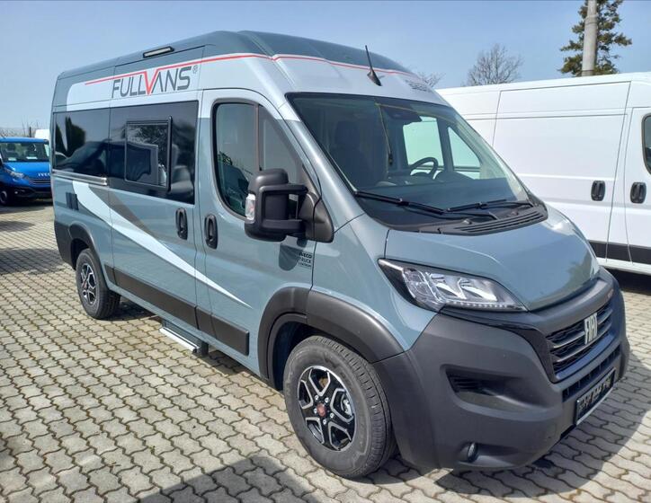 Fiat Ducato 1