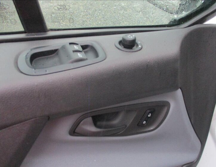 Ford Transit Custom Ostatní 2,2 l 92 kw