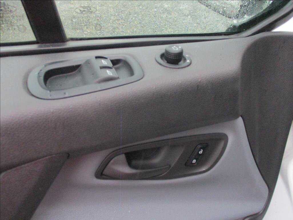 Ford Transit Custom Ostatní 2,2 l 92 kw