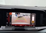 Volkswagen Multivan Ostatní 2,0 l 110 kw