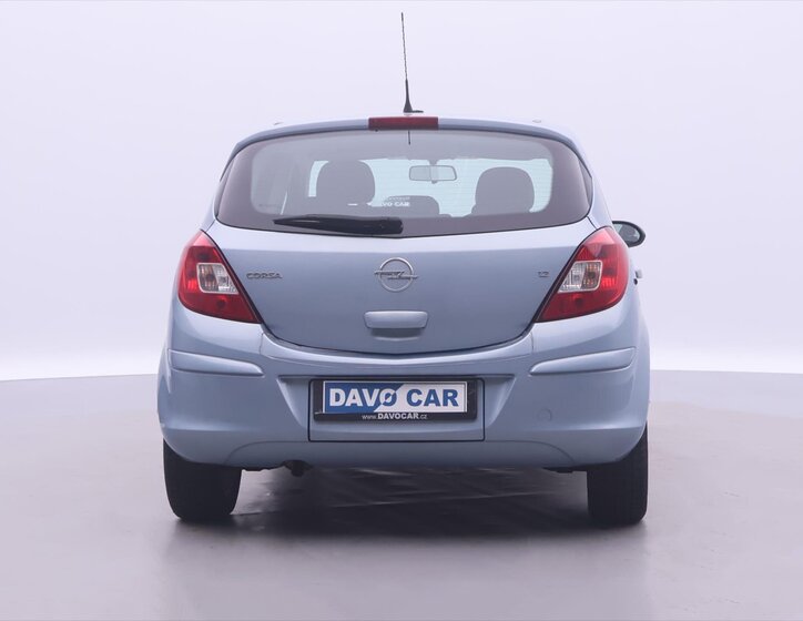 Opel Corsa 6