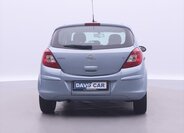 Opel Corsa 6