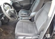 Volkswagen Jetta Sedan 1,9 l 77 kw