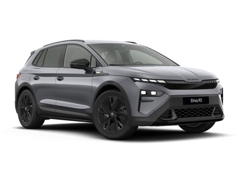 Škoda Elroq