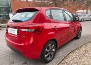 Hyundai ix20 MPV 1,6 l 92 kw