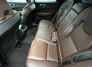 Volvo XC60 SUV 2,0 l 184 kw