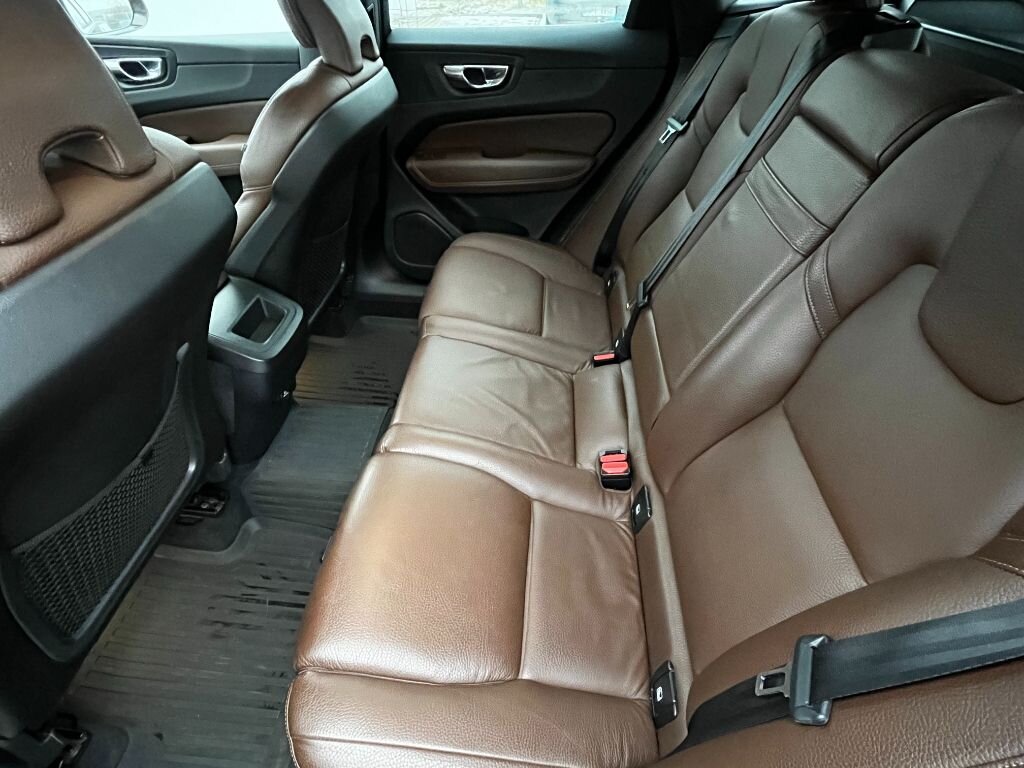 Volvo XC60 SUV 2,0 l 184 kw