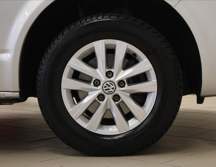 Volkswagen Caravelle Kombi 2,0 l 110 kw