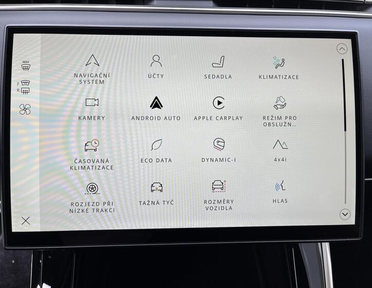 Land Rover Range Rover Sport 31