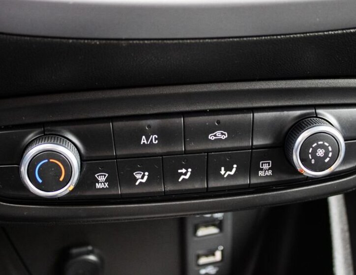 Opel Ostatní SUV 1,2 l 81 kw