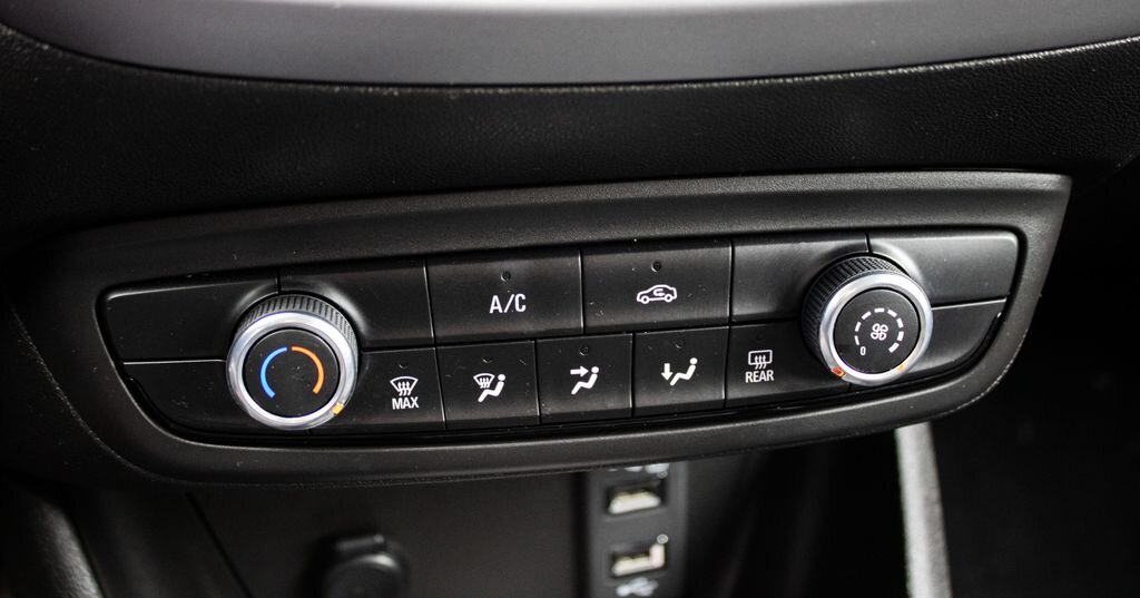 Opel Ostatní SUV 1,2 l 81 kw