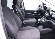 Mercedes-Benz Třídy V Kombi 2,1 l 140 kw