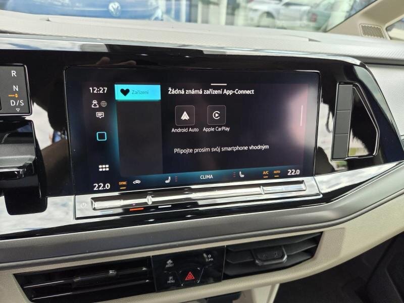 Volkswagen Multivan VAN-Minibus 2,0 l 110 kw