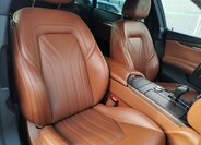 Maserati Quattroporte Sedan 3,0 l 202 kw