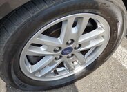 Ford Tourneo Connect MPV 1,5 l 88 kw