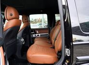 Mercedes-Benz Třídy G 35