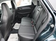 Dongfeng Mage SUV / Terénní 1,5 l 145 kw