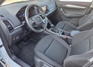Škoda Karoq SUV 1,5 l 110 kw