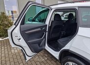 Škoda Karoq SUV 2,0 l 110 kw