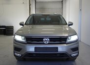 Volkswagen Tiguan SUV / Terénní 2,0 l 140 kw