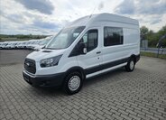 Ford Transit 1