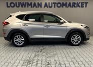Hyundai Tucson 16