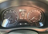 Škoda Roomster Kombi 1,2 l 63 kw