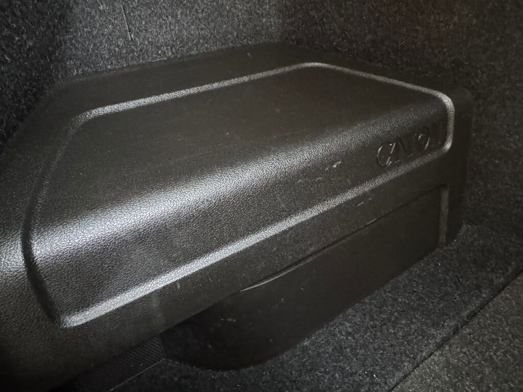 Škoda Octavia Kombi 1,8 l 132 kw