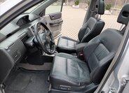 Nissan X-Trail SUV / Terénní 2,5 l 121 kw