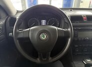 Škoda Octavia Kombi 1,6 l 75 kw