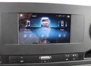 Mercedes-Benz Sprinter Užitková 2,1 l 120 kw