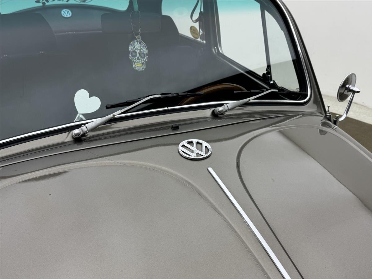 Volkswagen Ostatní Hatchback 1,2 l 30 kw