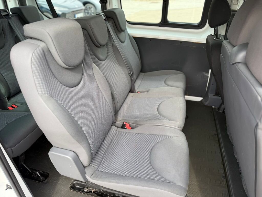 Peugeot Expert MPV 2,0 l 88 kw